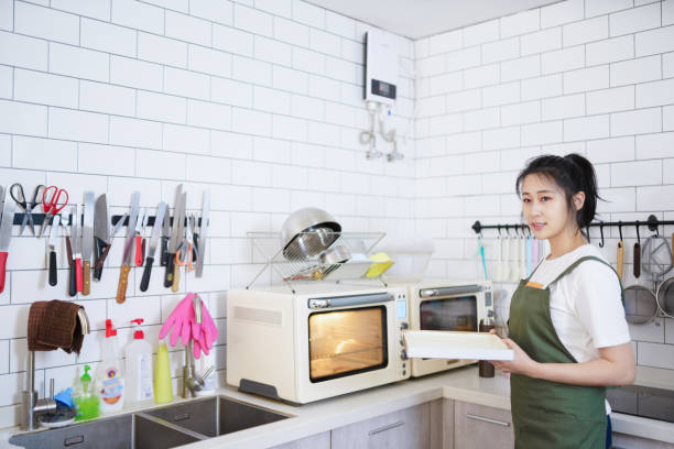 how to sterilize haakaa in microwave guide
