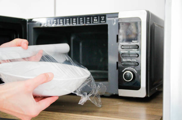 how to sterilize haakaa in microwave