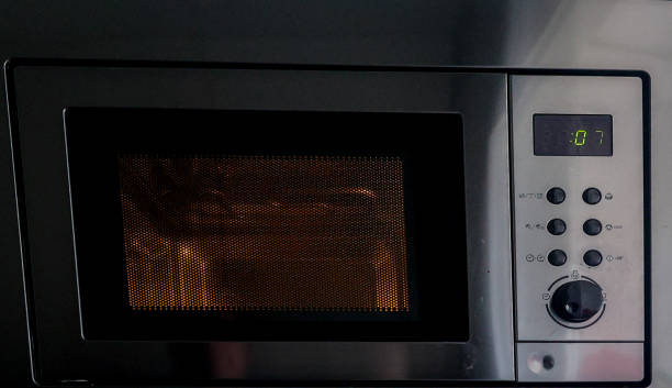 how to sterilize in microwave illustration
