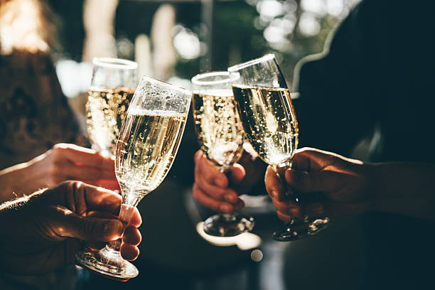 what is sparkling white wine guide