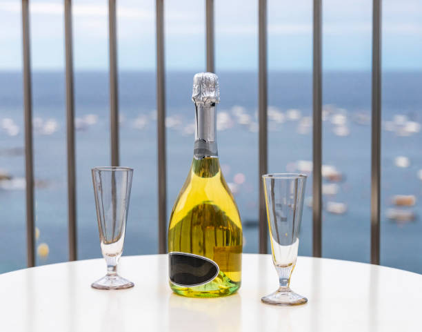 what is spumante illustration