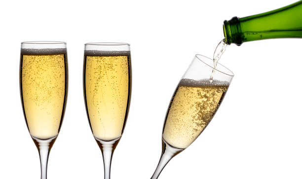 what is spumante champagne