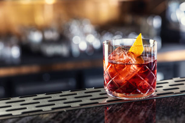 what is sweet red vermouth