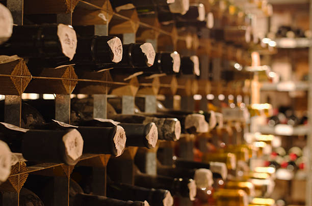 what is the oldest wine