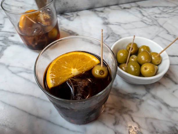 what is vermouth rosso guide
