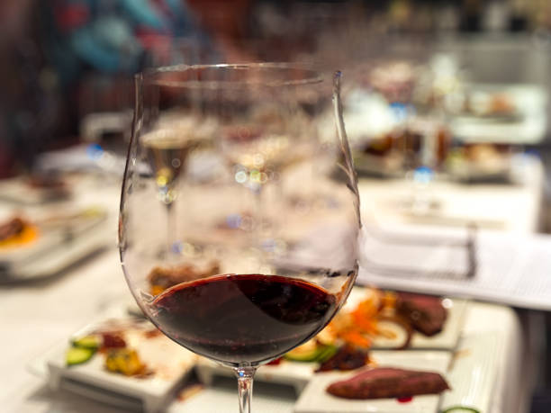 what pairs with cabernet sauvignon