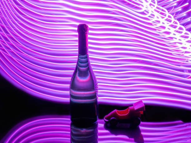 what pairs with champagne guide