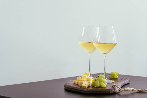 what pairs with chardonnay