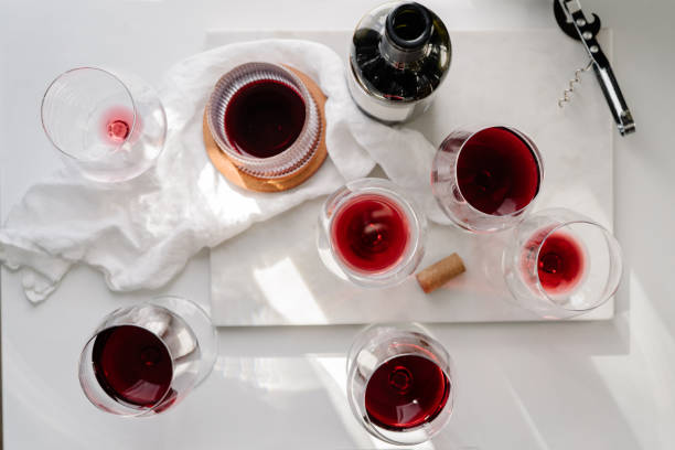 what pairs with pinot noir