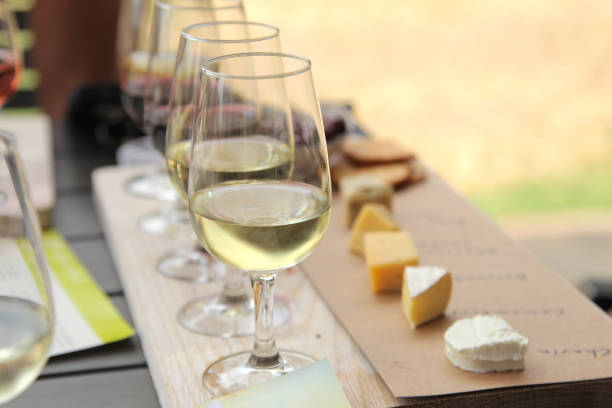 what pairs with red wine guide
