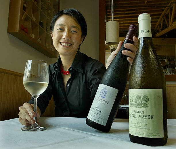 what pairs with riesling illustration