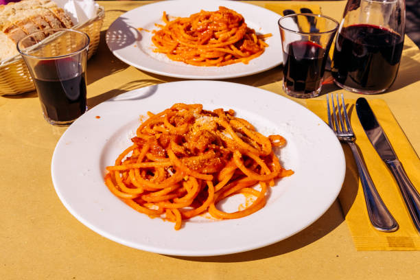 what red wine for bolognese guide