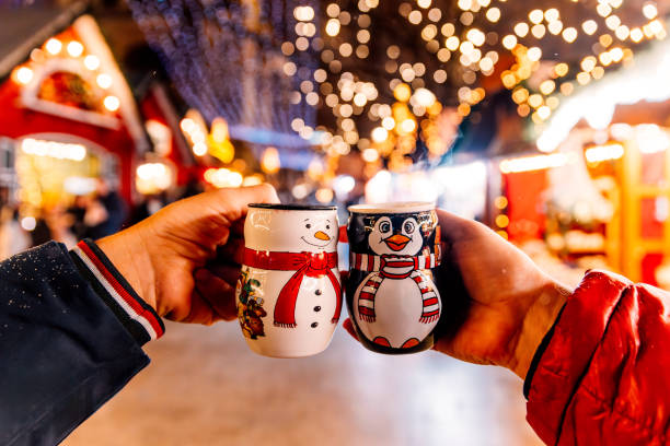what red wine for mulled wine guide