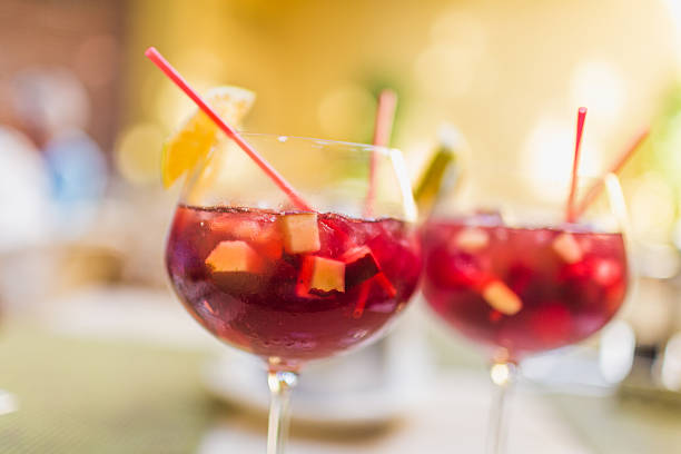 what red wine for sangria guide
