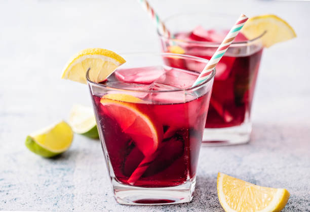 what red wine for sangria
