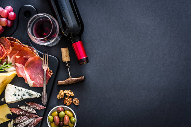what red wine goes with ham guide