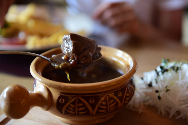 what red wine goes with venison guide