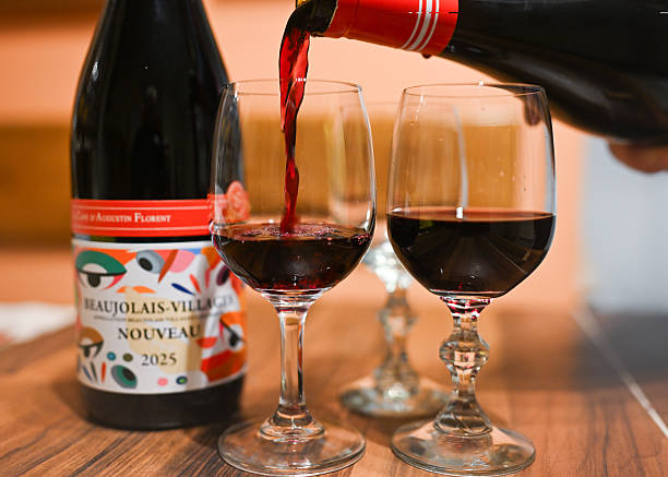 what red wine is the sweetest illustration