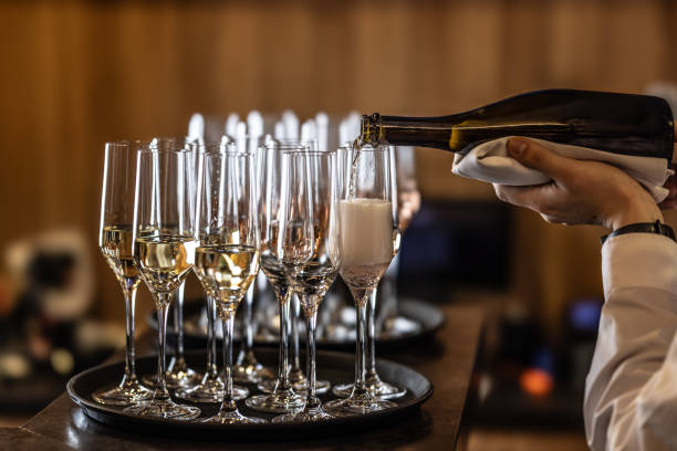 what to serve with prosecco guide