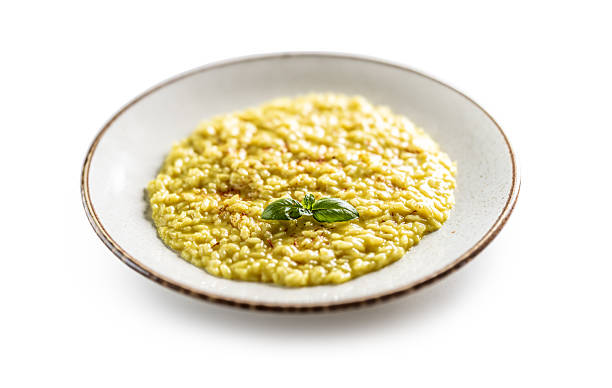 what white wine for risotto guide