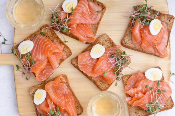what white wine goes with salmon guide