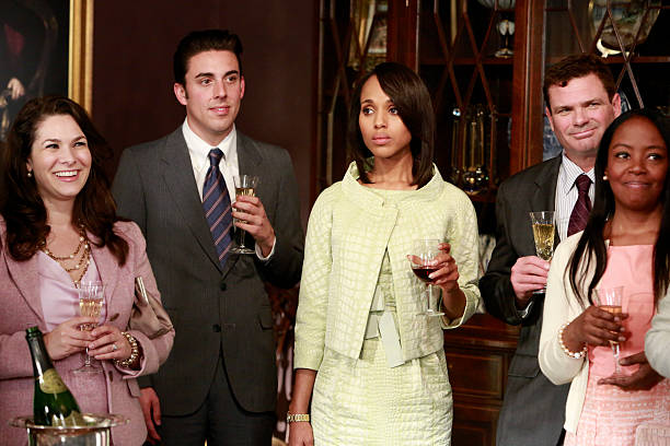 what wine does olivia pope drink illustration