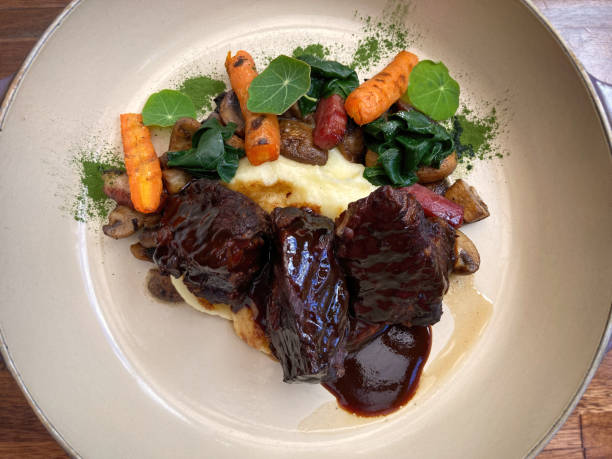 what wine for beef bourguignon guide