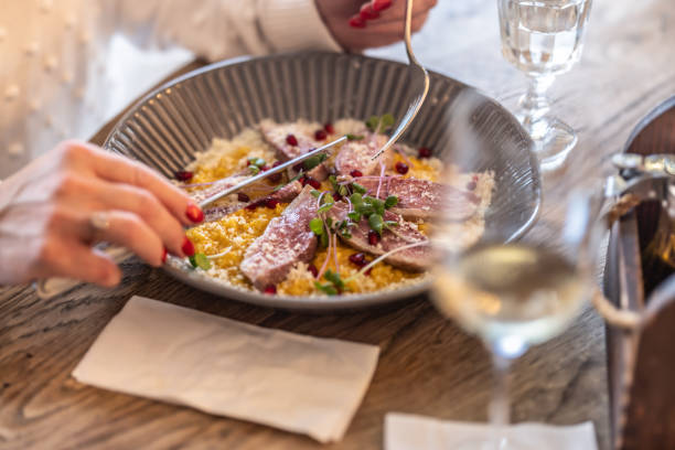 what wine for risotto guide