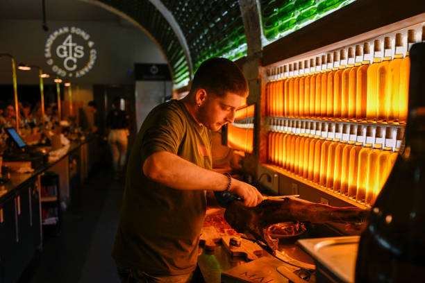 what wine goes best with ham illustration