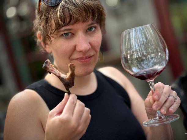 what wine goes best with lamb