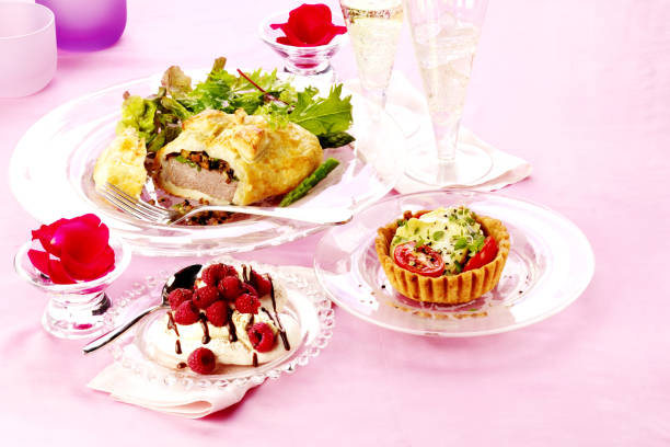 what wine goes with beef wellington