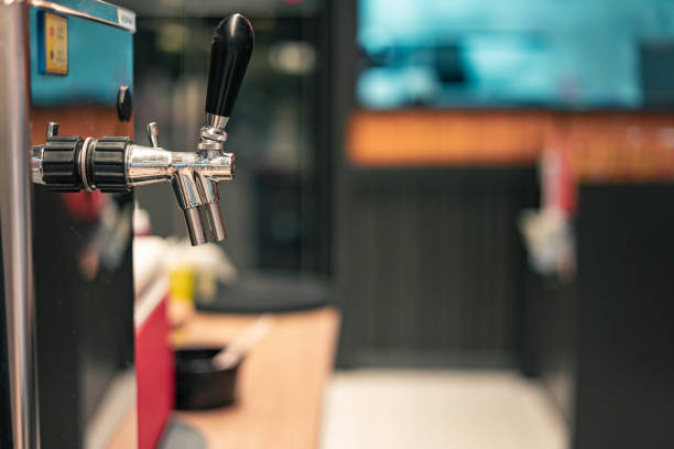 beer tap and cooler guide