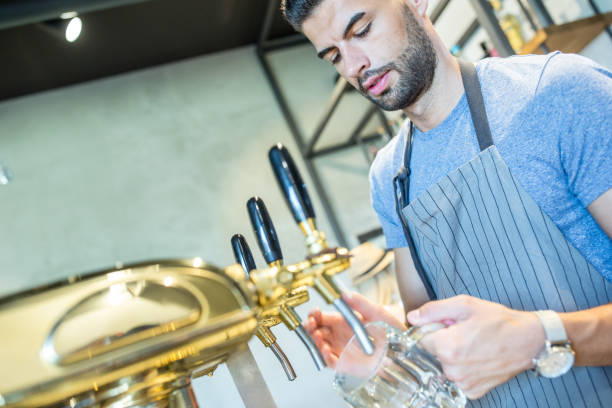 beer tap line cleaning guide