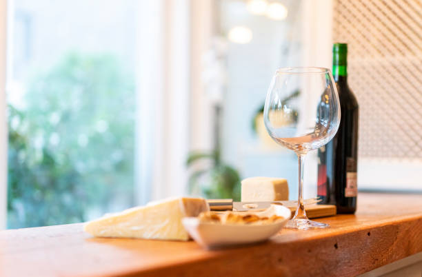 beginner wine and cheese pairings