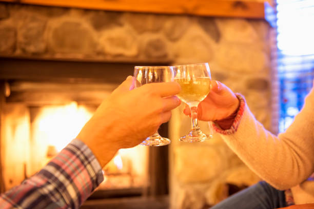 best white wine temperature guide