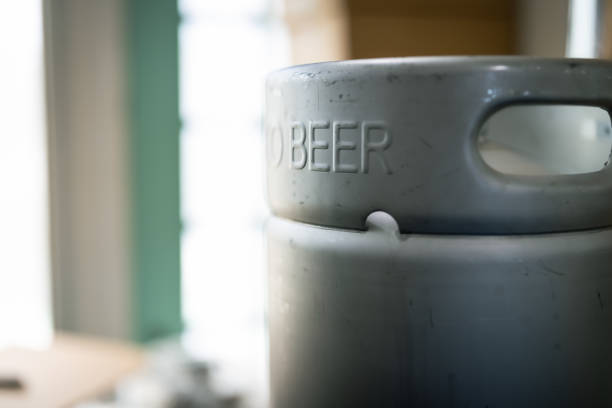 co2 for beer keg guide