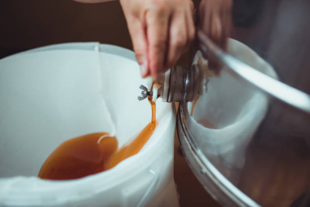 craft a brew mead kit guide