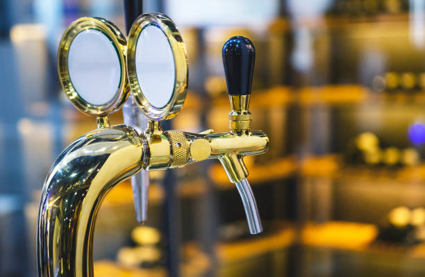 direct draw beer system guide