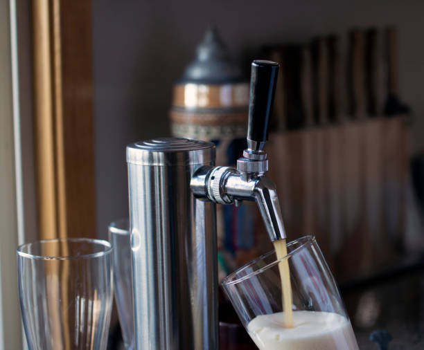 direct draw beer system