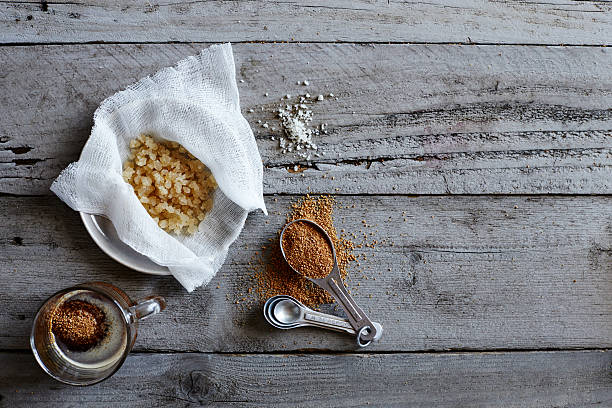 ginger beer brewing kit