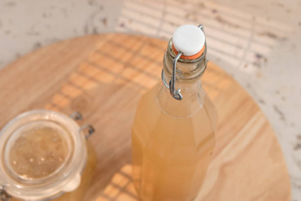 ginger beer making kit guide