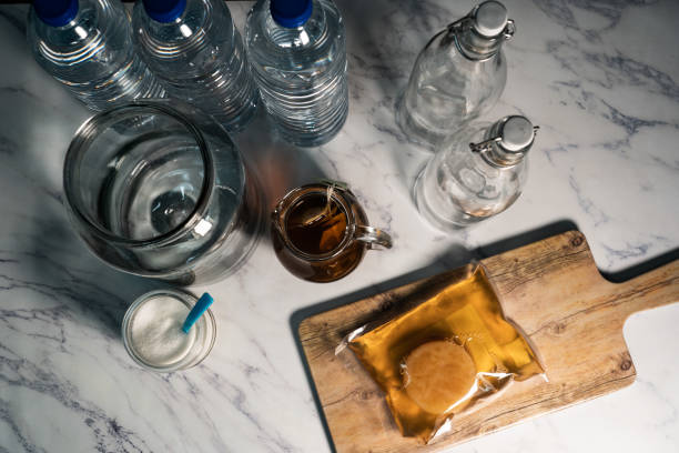 hard seltzer brewing kit guide