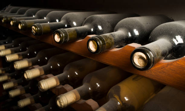 how long can wine be stored guide