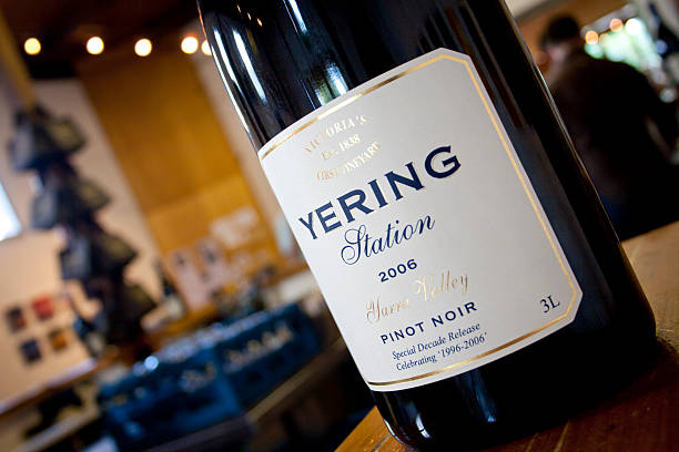 how long can you keep pinot noir illustration