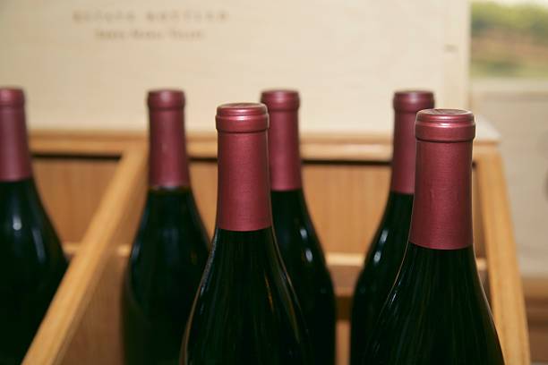 how long can you keep pinot noir guide
