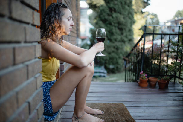 how long does barefoot wine last after opening illustration