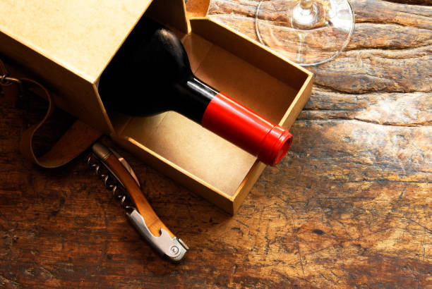 how long does box wine last opened guide