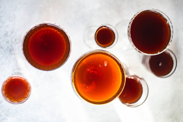 How Long Does Cream Sherry Last After Opening - Home Kitchenex