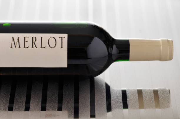 how long does merlot last opened illustration