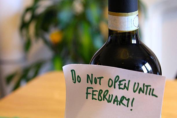 how long does open wine last guide